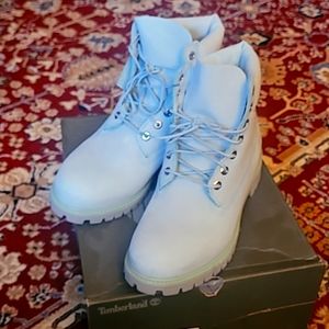 Timberland 6" Premium Boot